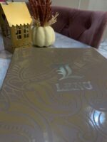 ⁦شماخ ليون w3 - أبيض⁩ - الصورة ⁦2⁩