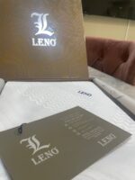 ⁦شماخ ليون w3 - أبيض⁩ - الصورة ⁦3⁩