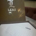 شماخ ليون w3 - أبيض