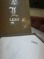 شماخ ليون w3 - أبيض