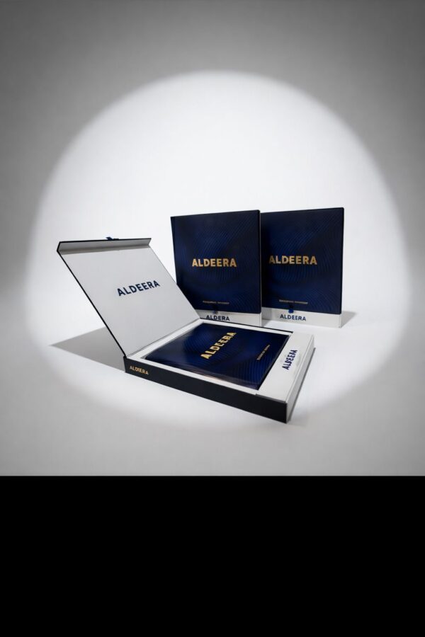 شماغ الديرة w9 -  أبيض