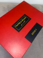 ⁦شماخ بروجيه الأصلي bikas 3 - أحمر⁩ - الصورة ⁦5⁩