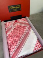 ⁦شماخ بروجيه الأصلي bikas 3 - أحمر⁩ - الصورة ⁦7⁩