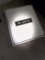 ⁦شماغ PLANIO الأحمر⁩ - الصورة ⁦3⁩