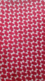 شماخ بروجيه الأصلي - أحمر مميز - Image 3