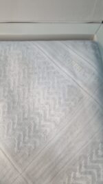 شماغ الديرة w10 -  أبيض - Image 7