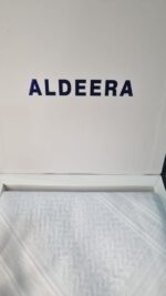 شماغ الديرة w10 -  أبيض - Image 8