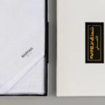 شماخ بروجيه الأصلي  marfaih - أبيض