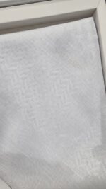 ⁦شماغ الديرة w1 -  أبيض⁩ - الصورة ⁦6⁩