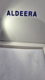 ⁦شماغ الديرة w1 -  أبيض⁩ - الصورة ⁦7⁩