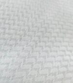 شماغ الديرة w8 -  أبيض - Image 8