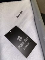 شماغ بيور c181- أبيض - Image 3