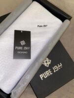 شماغ بيور c181- أبيض - Image 4