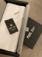 شماغ بيور c181- أبيض - Image 6