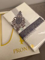 ⁦شال شتوي⁩ - الصورة ⁦2⁩