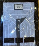 ⁦دشداشة نوم نصف كم ادريس⁩ - الصورة ⁦2⁩