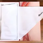 شماغ سبيس مان ابيض