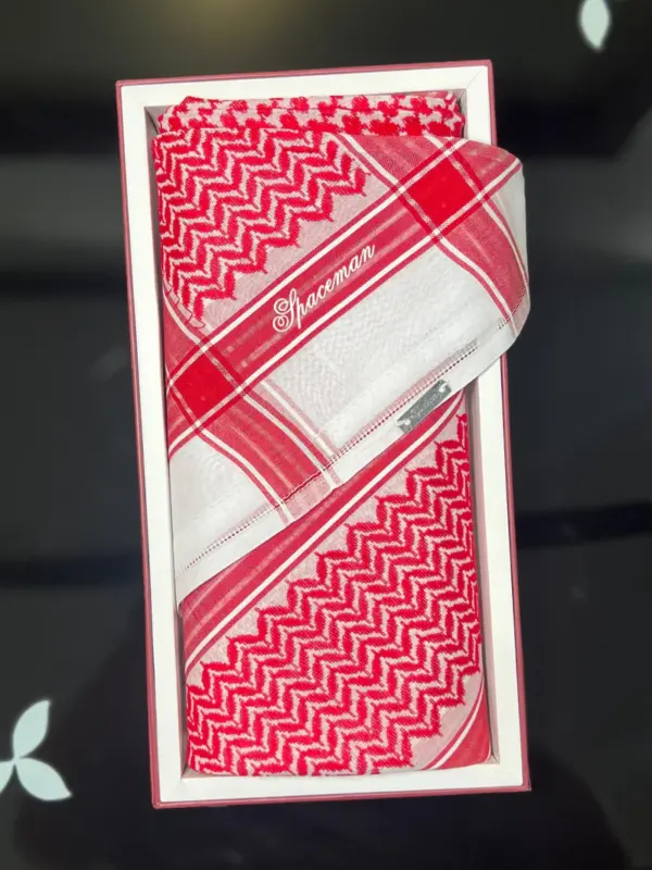 شماغ سبيس مان S462