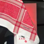 شماغ اشتاق A86