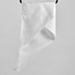 شماغ الديرة w5 -  أبيض - Image 5