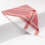 ⁦شماخ بروجيه الأصلي bikas 3 - أحمر⁩ - الصورة ⁦3⁩