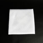 ⁦شماغ الديرة w4 -  أبيض⁩ - الصورة ⁦2⁩