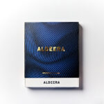 ⁦شماغ الديرة w1 -  أبيض⁩ - الصورة ⁦2⁩