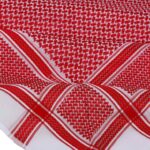 شماخ بروجيه الأصلي - أحمر سيجنتشر - Image 2