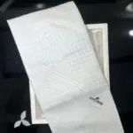 شماغ اكسبلور ابيض