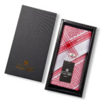 شماغ بيور - أحمر