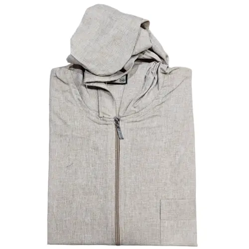 دشداشة مغربية سحاب بيج