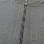 ⁦دشداشة مغربية بسحاب D وكم طويل مع قبعة⁩ - الصورة ⁦2⁩