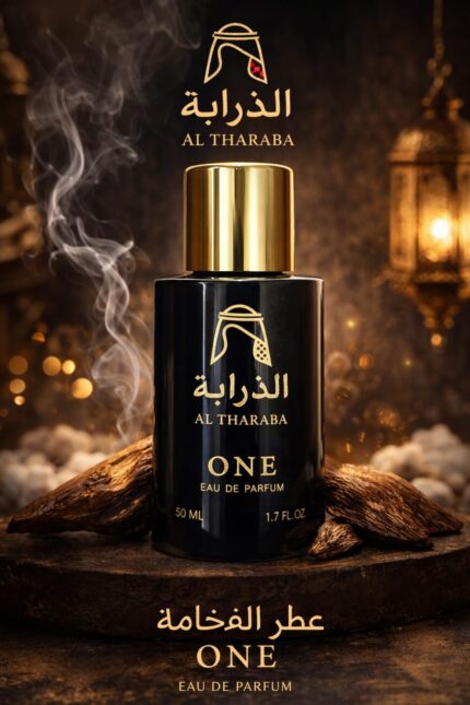 عطر (الذرابة one)