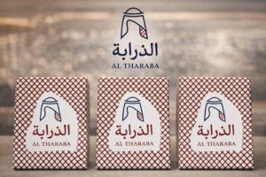 3 غتر (الذرابة) - عنوان الأناقة - بيضاء - SUPER DELUXE JAPAN